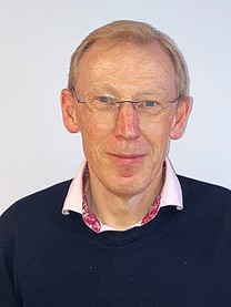 Medlemsmøte 23. april : Klosterkirke på Kapittelberget?  V/ Eystein M. Andersen
