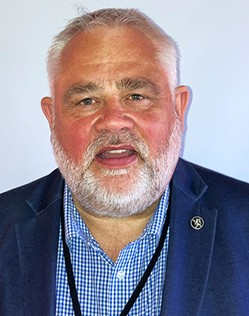 Medlemsmøte 7. mai : Beredskap i dagens politiske situasjon. Ved Jan Ruud