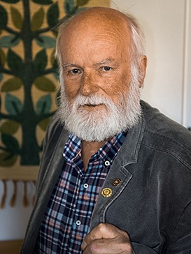 Medlemsmøte 18. juni : Øystein Køhn tildelt Paul Harris.