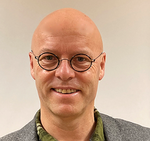 Medlemsmøte 10. desember : Historien fra vår egen bakgård