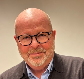 Medlemsmøte 21. januar : Med blålyskaravane til Ukraina. Ved Thormod Hansen