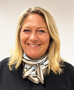 Medlemsmøte 8. april : Industriukas – en møteplass for framtidas industri. Ved Hilde Gulløy