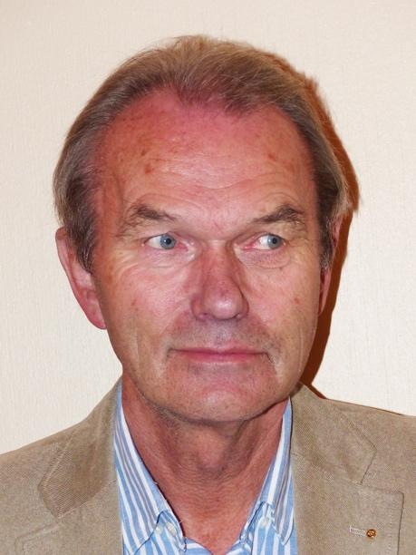 Medlemsmøte 25. august : KONTROLL PÅ KOLESTEROLET. VED LEIV OSE