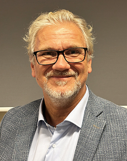 Medlemsmøte 28. oktober : Utviklingen i Skien. Ved næringssjef Stein Birger Johnsen
